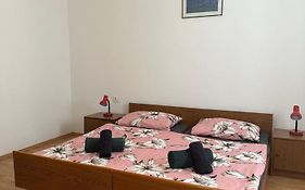 Apartmani Marko